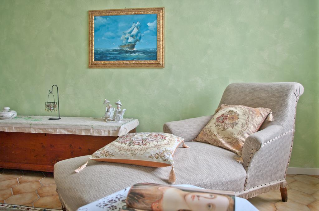 B&B Corte Leopoli Buscoldo Стая снимка